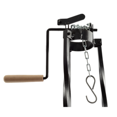Suport trepied reglabil pentru ceun