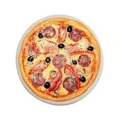 Piatră pentru copt pizza 42 cm