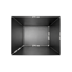 Corp cuptor 270 x 200 mm