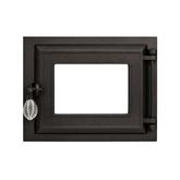 Ușă cuptor mare 400 x 320 mm