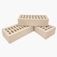 Cărămidă Klinker Cristal 250 x 120 x 65 mm pentru Fațade, Garduri și Grătare