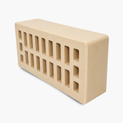 Cărămidă Klinker Cristal 250 x 120 x 65 mm pentru Fațade, Garduri și Grătare