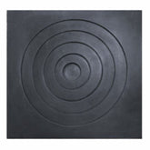 PLITĂ DIN FONTĂ 520 mm L x 540 mm l, GROSIME 20 mm