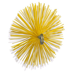 Arici rotund din nylon