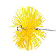 Arici rotund din nylon