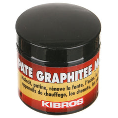 Pasta de grafit neagra 200ml