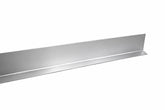 PROFIL DIN INOX PENTRU MONTAJ UȘI DIN FONTĂ - 1 mm