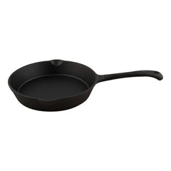TIGAIE FONTĂ 21 CM
