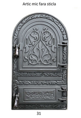 USA SEMINEU ARTIC MIC FARA STICLA