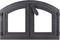 USA CUPTOR MODEL GRECESC CU STICLA