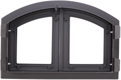 USA CUPTOR MODEL GRECESC CU STICLA