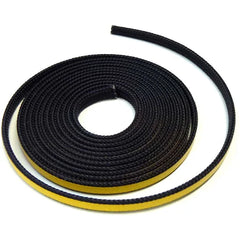 BANDA AUTOADEZIVA TERMOREZISTENTA