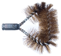 CAP DE PERIE PENTRU CURATARE CENTRALE MARI