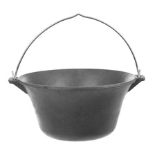 Ceaun din fontă 7,2L