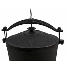 CEAUN VANATORESC DIN FONTA CU CAPAC 7,5 LITRI ACTIVA 19906