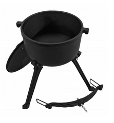 CEAUN VANATORESC DIN FONTA CU CAPAC 7,5 LITRI ACTIVA 19906