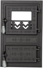 USA SOBA MONOBLOC CU GEAM MOTIVE ROMANESTI