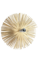 CAP PERIE ARICI DIN OTEL CU DIAMETRUL DE 200 mm