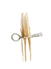 CAP PERIE ARICI DIN OTEL CU DIAMETRUL DE 200 mm