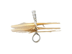 CAP PERIE ARICI DIN OTEL CU DIAMETRUL DE 200 mm