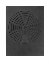 PLITA DIN FONTA CU UN OCHI 680 mm L x 520 mm l