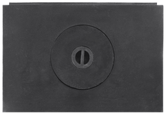 PLITA DIN FONTA CU UN OCHI 475 mm L x 315 mm l