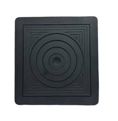 PLITA DIN FONTA CU RAMA SI CU UN OCHI 690 mm L x 660 mm l