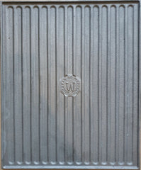 PLITA TAVA, GRILL DIN FONTA REVERSIBILA