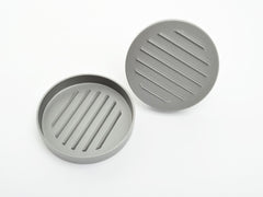 PRESA BURGER METALICA 13710