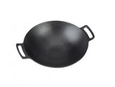 TIGAIE WOK DIN FONTA PENTRU GRATAR 15502