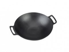 TIGAIE WOK DIN FONTA PENTRU GRATAR 15502