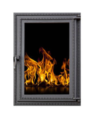 USA AFUMATOARE CU GEAM