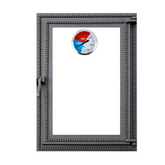 USA AFUMATOARE + TERMOMETRU