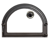 USA CUPTOR CU O SINGURA DESCHIDERE + TERMOMETRU