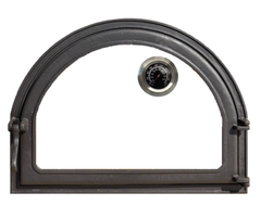 USA CUPTOR CU O SINGURA DESCHIDERE + TERMOMETRU