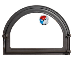 USA CUPTOR CU O SINGURA DESCHIDERE + TERMOMETRU