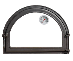 USA CUPTOR CU O SINGURA DESCHIDERE + TERMOMETRU