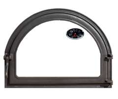 USA CUPTOR CU O SINGURA DESCHIDERE + TERMOMETRU