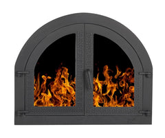 USA CUPTOR CU STICLA