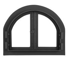 USA CUPTOR CU STICLA