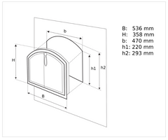 USA CUPTOR MODEL GRECESC