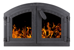 USA CUPTOR MODEL GRECESC CU STICLA