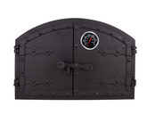 USA CUPTOR PIZZA + TERMOMETRU