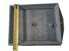 USA DIN FONTA VIZITARE HORN