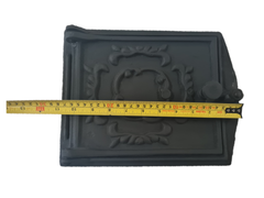 USA DIN FONTA VIZITARE HORN