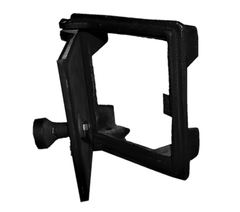 USA MICA DIN FONTA VIZITARE HORN