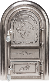 USA SEMINEU LEO NICHELATA