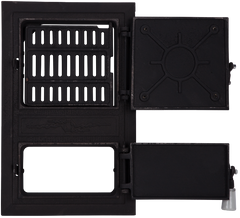 USA SOBA MONOBLOC LEO