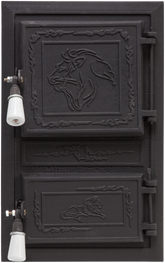 USA SOBA MONOBLOC LEO