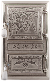 USA SOBA MONOBLOC STRUGURI NICHELATA